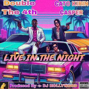 Live In The Night 