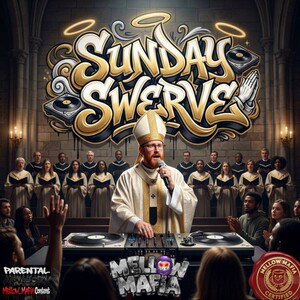 Sunday Swerve 8 Ft Double T