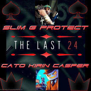 THE LAST 24 - A LOVE SONG