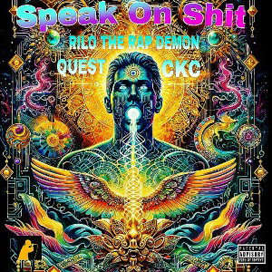 Speak on Shit