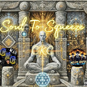 Soul To Squeeze 