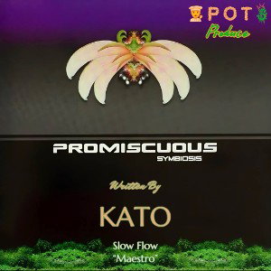Promiscuous Symbiosis (Prod by Chef POTS)