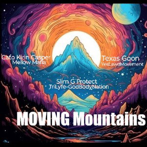 Moving Mountains (RF STUDIO)