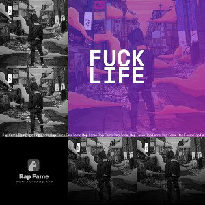 fuck life