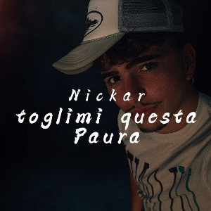 toglimi questa paura 