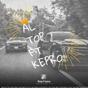 al top ft. Kepro