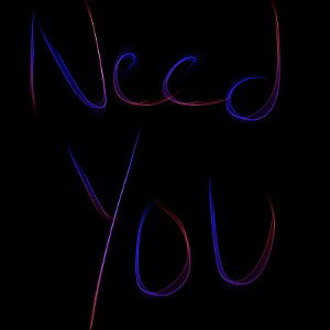 Need You Freestyle 