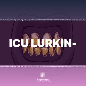 icu lurkin-