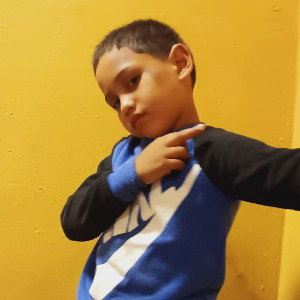 no soy yo otro niño