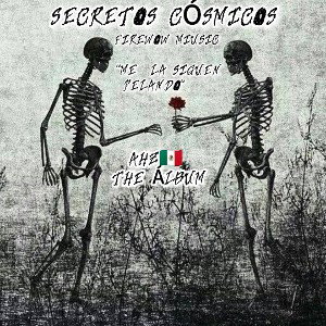 ™AHZ🇲🇽 - 𝑴𝑬 𝑳𝑨 𝑺𝑰𝑮𝑼𝑬𝑵 𝑷𝑬𝑳𝑨𝑵𝑫𝑶 𝑭𝑻 𝑬𝑳 𝑱𝑬𝑭𝑬 𝑷𝑰𝑹𝑶𝑴𝑨𝑵𝑶 𝑭𝑻 𝑿 𝑹-𝑳𝑰𝑶𝑵 