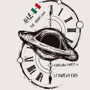 ™AHZ🇲🇽 - 𝑺𝑰 𝑵𝑶 𝑬𝑺𝑻𝑨𝑺 ❤️‍🩹 2024