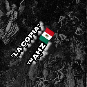 ™AHZ🇲🇽 " 𝑳𝑨 𝑪𝑶𝑷𝑰𝑨"