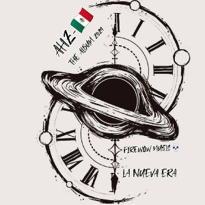 ™AHZ🇲🇽 - 𝑴𝑰 𝑬𝑺𝑻𝑰𝑳𝑶 🔥 ft R-LION🇪🇨