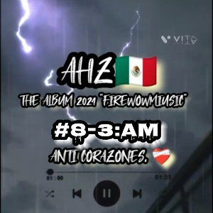 ™AHZ🇲🇽 - 𝟑 𝑫𝑬 𝑳𝑨 𝑴𝑨𝑵̃𝑨𝑵𝑨 