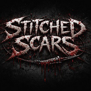 Title: Stitched Scars