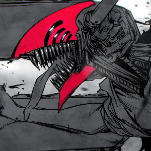 Most Wanted Villain 