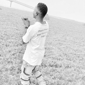 my love