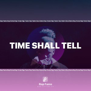time shall tell
