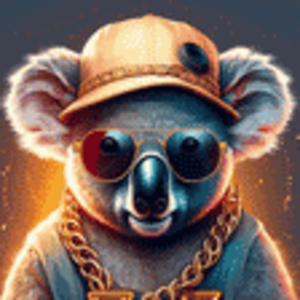 Koala6655 - The Berlin Wall featuring Richabus2 (Produced by Don P)