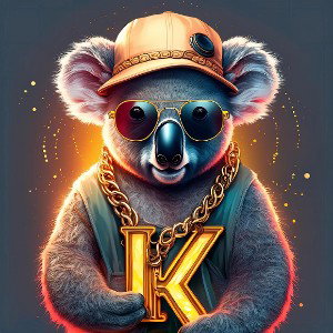 Koala - Bombe