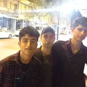 mirassana feat @eypk köhne