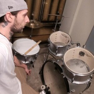 Sick Jacken Ft. Time Walk- Toma 