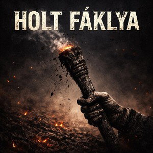 Holt fáklya