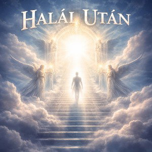 Halál után