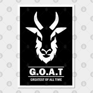 GOATED