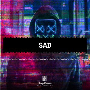 Sad