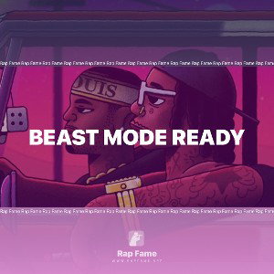 beast mode ready