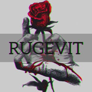 RUGEVIT - ПОСМОТРИ НА ЗАПЯСТИЕ