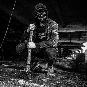 RUGEVIT - RETURN OF EVIL UNDER