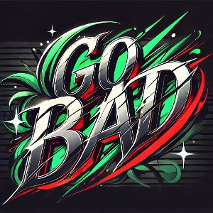 Go Bad-R.Wordz beat by. @Heartboy