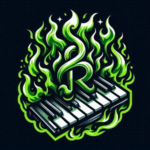 Same Page-R.Wordz beat by. @TreeLoBeats