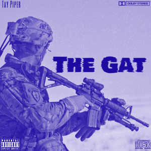 The Gat (Slowed + Reverb)