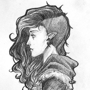 Eunice faith —lost