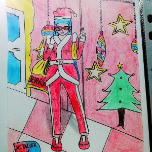 my fashion 