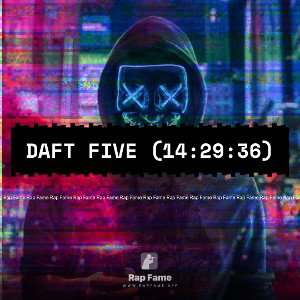 DAFT FIVE (14:29:36)