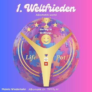 ♟️💚000 💥 Der Weg ist die Lösung...🐑🦋🕊️