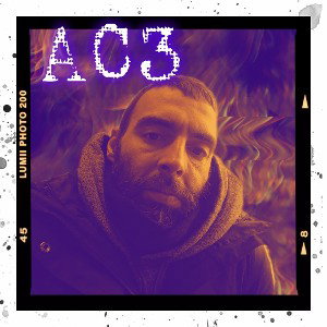 AC€ - GHØ§TZ