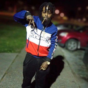 Groovin BigCrim -U Wanna BKE Me Ft Fatbluntstone