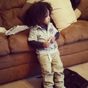 Groovin Bigcrim-Old Ways