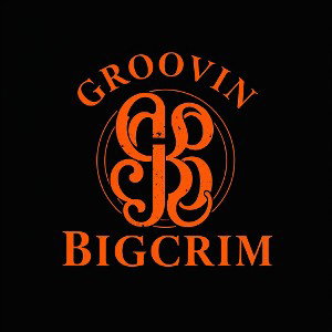 (Nø Fuccs)-Grøøvin Bigcrim prod. by {HDR P }