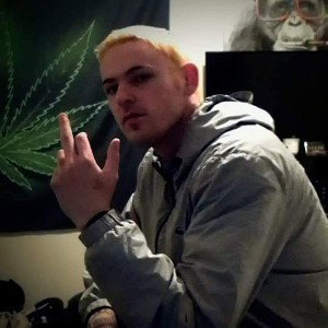 Mäpzy Oner: Billie Ellish Diss Eminem Impersonation 1Take
