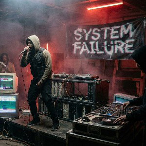 GhostLogic - System Failure