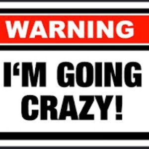 Benny G - Im Going Crazy