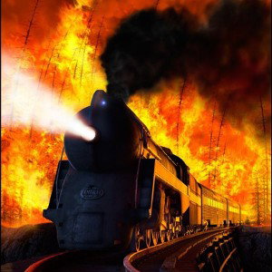Benny G - Like A Locomotive