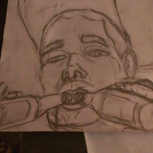 freestyle #3