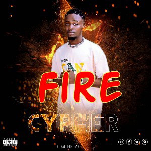 cypher-fire